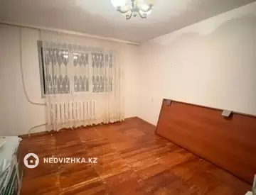 2-бөлмелі пәтер, қабат 4 барлық қабат саны 5, 47 м², 11-нобай
