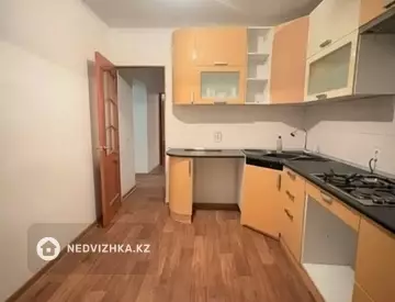 2-бөлмелі пәтер, қабат 4 барлық қабат саны 5, 47 м², 12-нобай