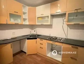 2-бөлмелі пәтер, қабат 4 барлық қабат саны 5, 47 м², 10-нобай