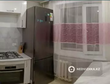 2-комнатная квартира, этаж 3 из 5, 47 м², На длительный срок, миниатюра 5