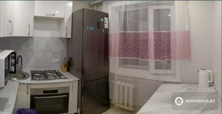 2-комнатная квартира, этаж 3 из 5, 47 м², На длительный срок, фотография 5