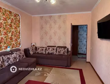1-комнатная квартира, этаж 2 из 5, 41 м², миниатюра 1
