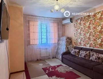 1-комнатная квартира, этаж 2 из 5, 41 м², миниатюра 2