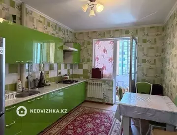 1-комнатная квартира, этаж 2 из 5, 41 м², миниатюра 3