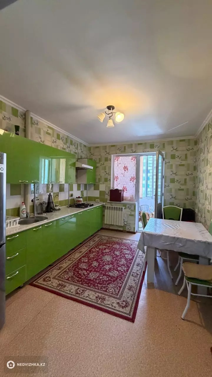 1-комнатная квартира, этаж 2 из 5, 41 м², фотография 3