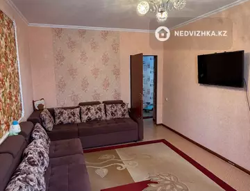 1-комнатная квартира, этаж 2 из 5, 41 м², миниатюра 4