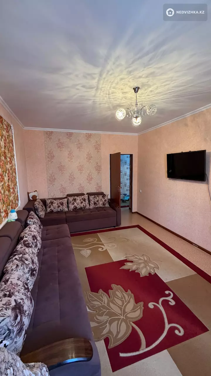 1-комнатная квартира, этаж 2 из 5, 41 м², фотография 4