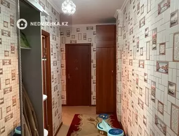 1-комнатная квартира, этаж 2 из 5, 41 м², миниатюра 7