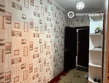 1-комнатная квартира, этаж 2 из 5, 41 м², миниатюра 8