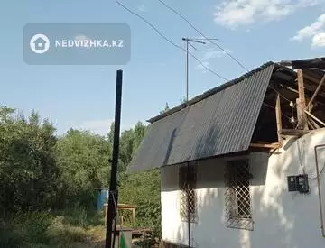 3-комнатный дом, 5.8 соток, 54 м²