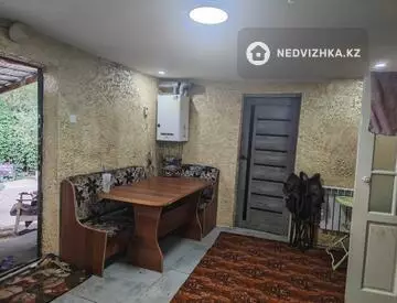3-комнатный дом, 5.8 соток, 54 м²