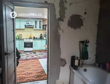 3-комнатный дом, 5.8 соток, 54 м²