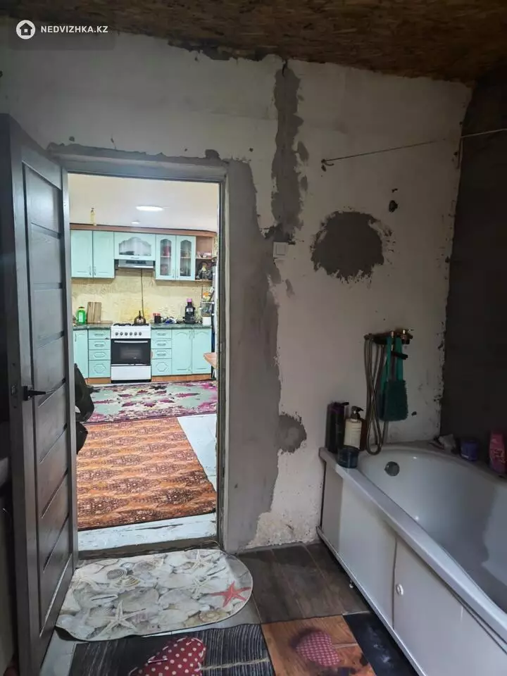 3-комнатный дом, 5.8 соток, 54 м², 5-фотосурет