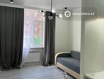2-комнатная квартира, этаж 10 из 10, 47 м², миниатюра 3