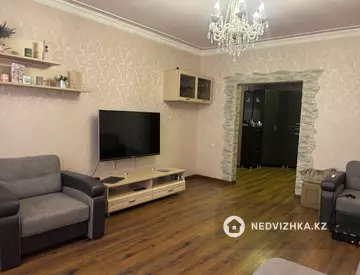2-комнатная квартира, этаж 2 из 5, 75 м², миниатюра 9