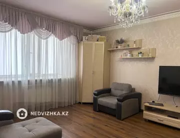 2-комнатная квартира, этаж 2 из 5, 75 м², миниатюра 8