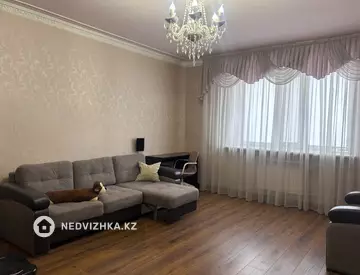 2-комнатная квартира, этаж 2 из 5, 75 м², миниатюра 7