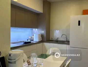 2-комнатная квартира, этаж 2 из 5, 75 м², миниатюра 5