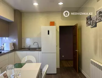 2-комнатная квартира, этаж 2 из 5, 75 м², миниатюра 4