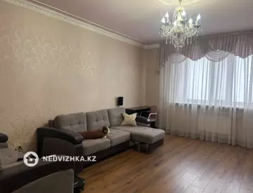 2-комнатная квартира, этаж 2 из 5, 75 м², миниатюра 2