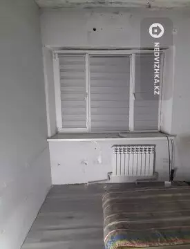 3-комнатная квартира, этаж 1 из 1, 52 м²