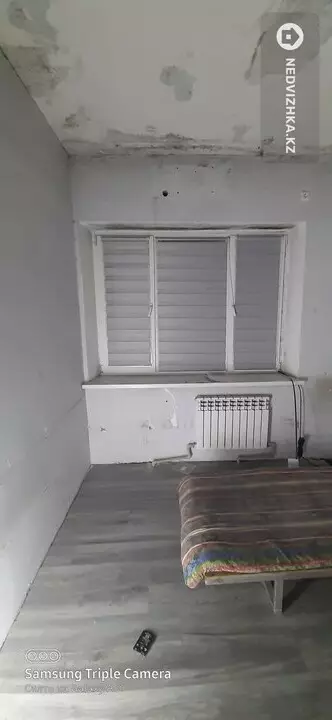 3-комнатная квартира, этаж 1 из 1, 52 м², фотография 4