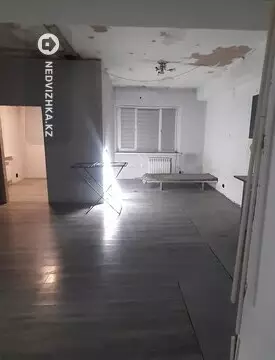 3-комнатная квартира, этаж 1 из 1, 52 м²