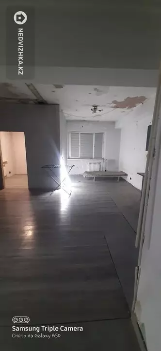 3-комнатная квартира, этаж 1 из 1, 52 м², фотография 5