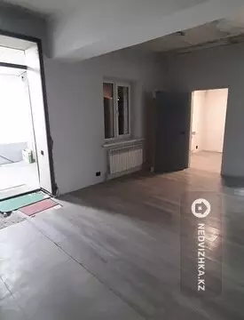 3-комнатная квартира, этаж 1 из 1, 52 м², миниатюра 6