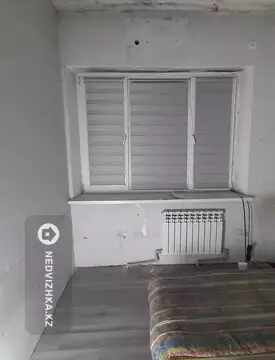3-комнатная квартира, этаж 1 из 1, 52 м², На длительный срок