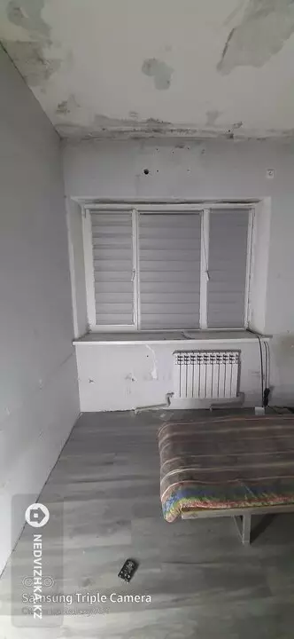 3-комнатная квартира, этаж 1 из 1, 52 м², На длительный срок, фотография 4