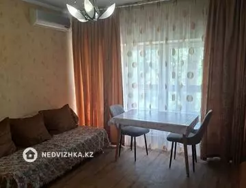 2-комнатная квартира, этаж 5 из 9, 53 м², миниатюра 1