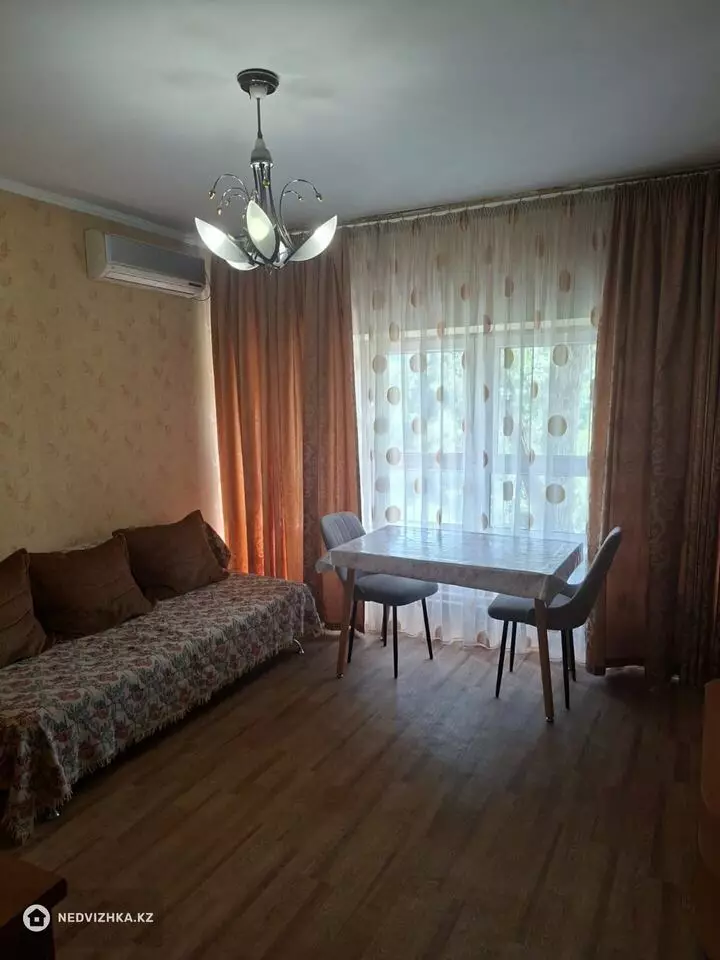 2-комнатная квартира, этаж 5 из 9, 53 м²