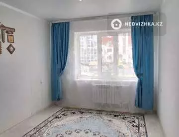 3-комнатная квартира, этаж 1 из 9, 84 м², миниатюра 7