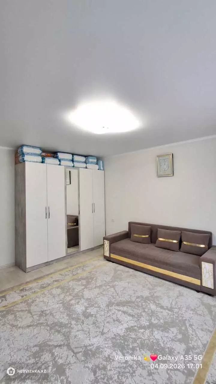 3-комнатная квартира, этаж 1 из 9, 84 м², фотография 4