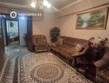 3-комнатная квартира, этаж 1 из 3, 70 м², миниатюра 5