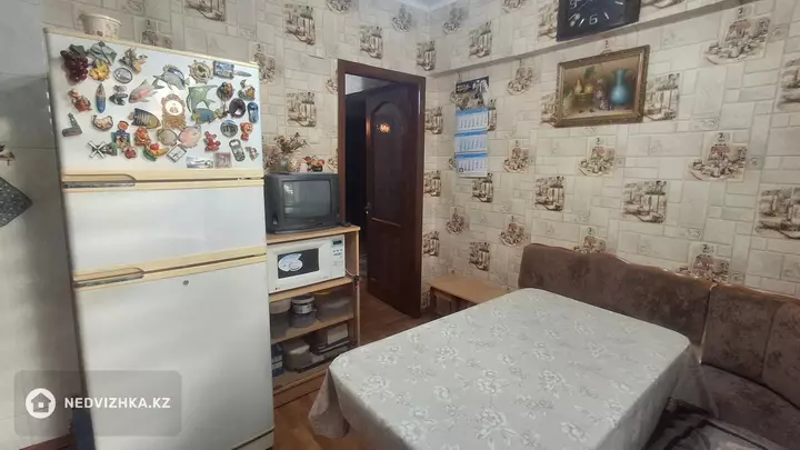 3-комнатная квартира, этаж 1 из 3, 70 м², фотография 4