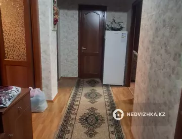 3-комнатная квартира, этаж 1 из 3, 70 м², миниатюра 10