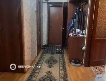 3-комнатная квартира, этаж 1 из 3, 70 м², миниатюра 11
