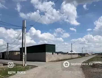 Участок 8.0 соток