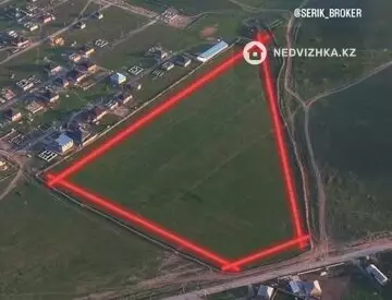 Участок 8.0 соток