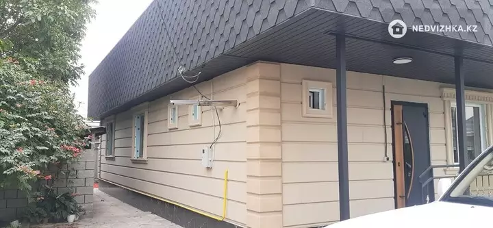 4-комнатный дом, 12 соток, 136 м²
