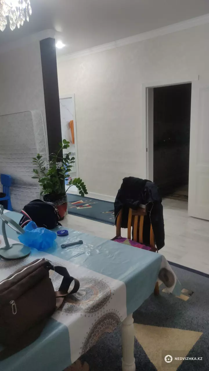 3-комнатная часть дома, 4 соток, 120 м², фотография 2