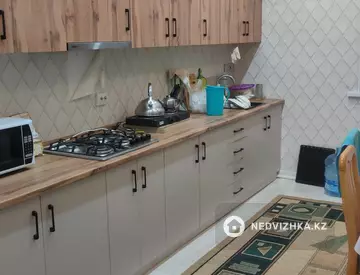 3-комнатная часть дома, 4 соток, 120 м²