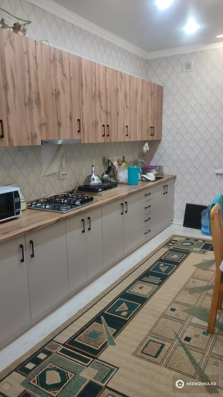 3-комнатная часть дома, 4 соток, 120 м², фотография 3