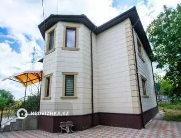 5-комнатный дом, 12 соток, 256 м², миниатюра 3