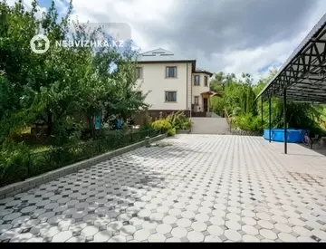 5-комнатный дом, 12 соток, 256 м², миниатюра 4