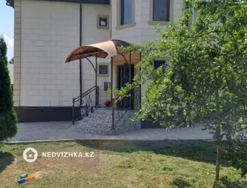 5-комнатный дом, 12 соток, 256 м², миниатюра 2