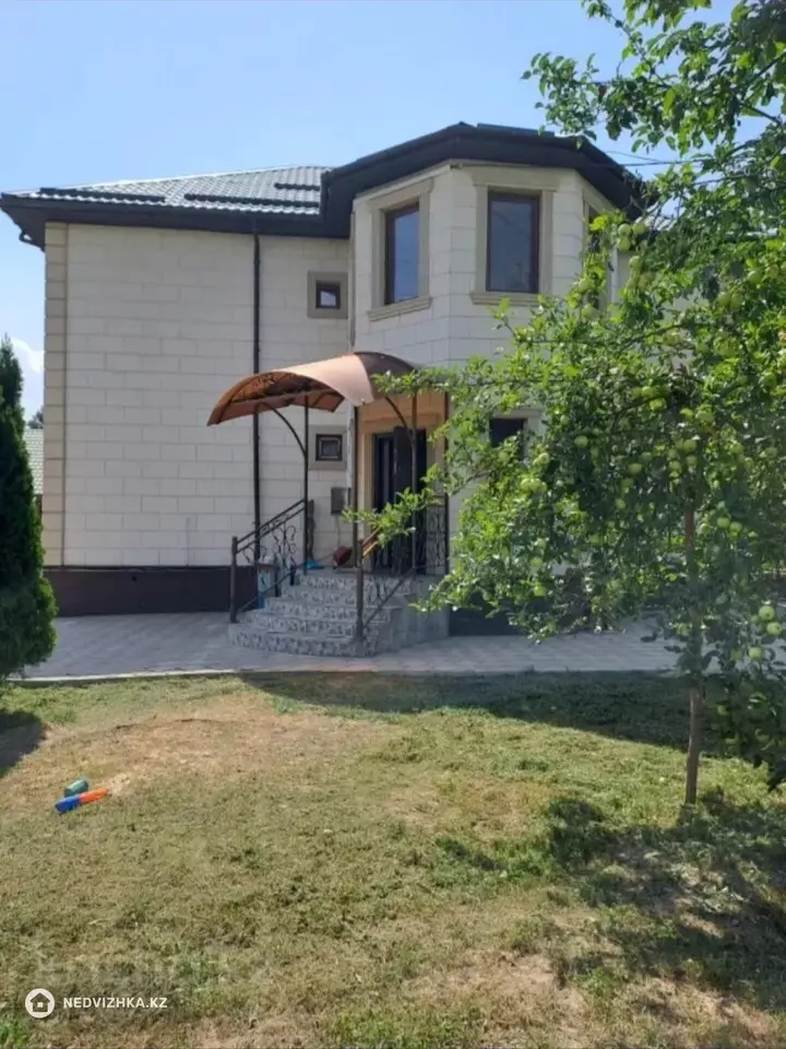 5-комнатный дом, 12 соток, 256 м², фотография 2