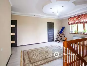5-комнатный дом, 12 соток, 256 м², миниатюра 5